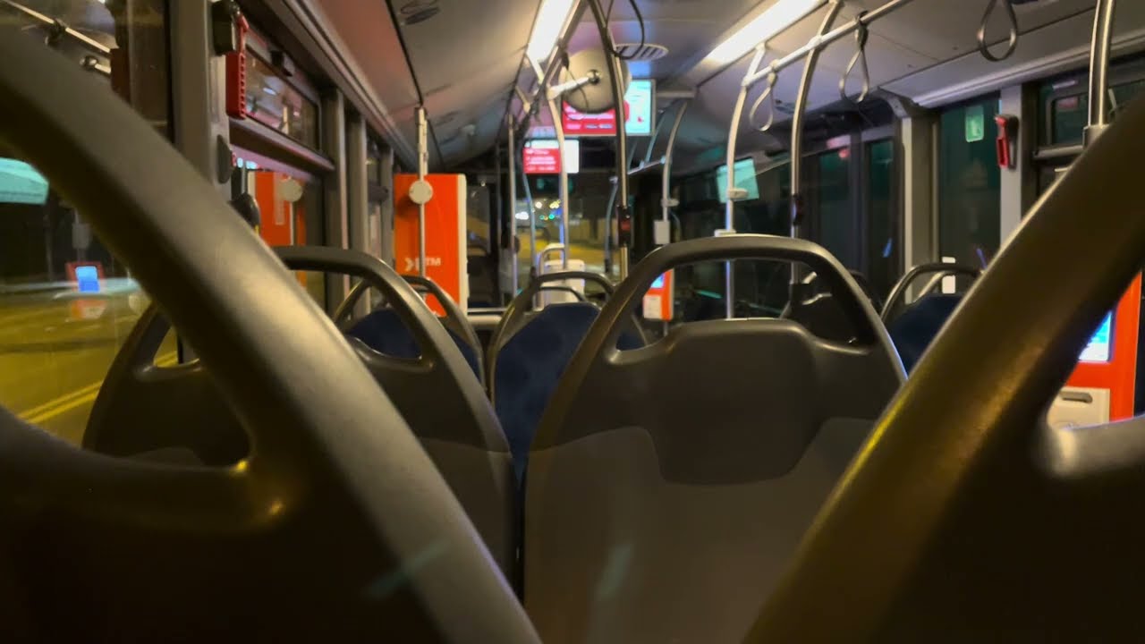 MPK Rzeszów #843 [N1] Mercedes-Benz O530 Citaro FL CNG