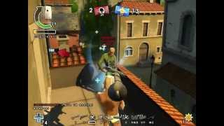BFH | We found a NOOB!!!