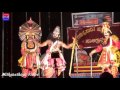 Yakshagana - Abhimanyu 8 - Rajesh Bhandary - Ankola