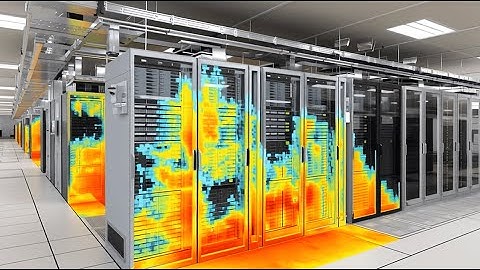 Why Audit Your Data Center?