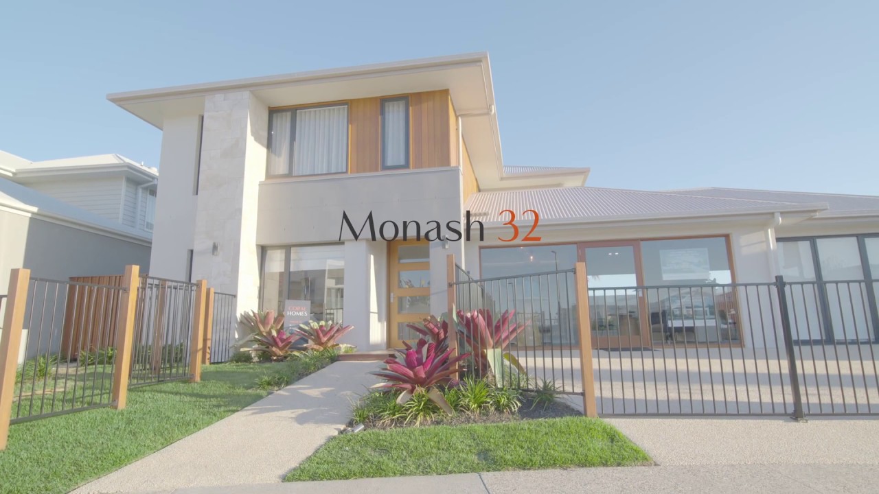 Monash 32 at Aura by Coral Homes 30 seconds YouTube