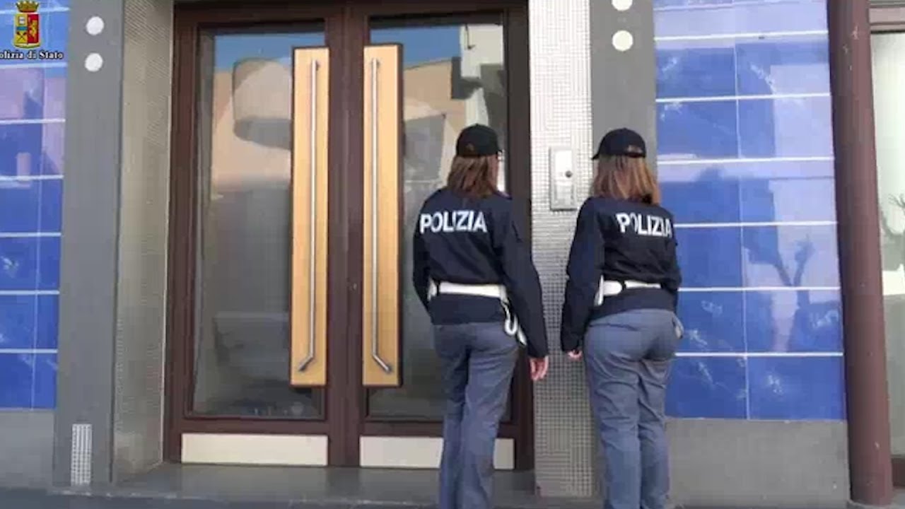 Napoli, sequestro da 10 mln di euro a clan Moccia