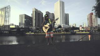 Video thumbnail of "Kokoi Baldo | Home (Official Video)"