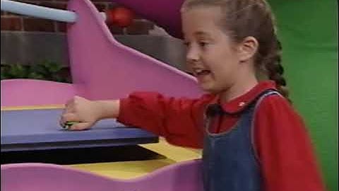 Fun & Games (1999 Version) Part 19