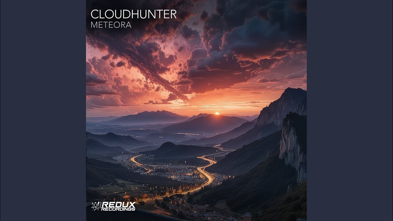 Watch Meteora (Extended Mix) on YouTube Watch Meteora (Extended Mix) on YouTube