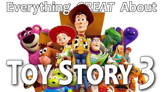 YARN, My Reaction That Toy Story 5 Delayed To 2024