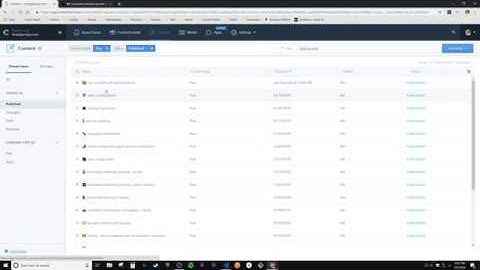 🔻 Blog Migration - Contentful to Markdown | Coding Session 001