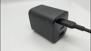 Anker 67W Brick Charger!