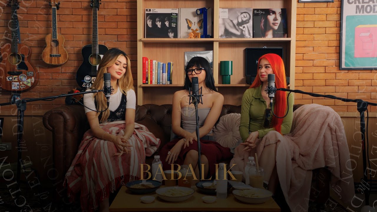 #G22_LiveDissection: 'BABALIK'