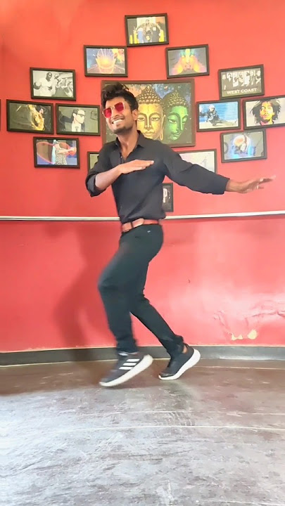 song - come down _ lekh dance studio_poppin_lekh fun dance _enjoy song