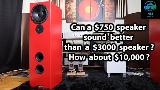 tekton speakers canada