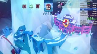 Celeste True Ending in 45:46.248