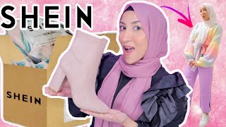 مشترياتي الجديده من موقع شي ان | SHEIN For All