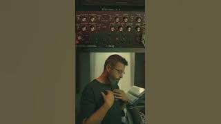 My Favourite Techno Synth #dfam #moogdfam #techno