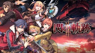 The Legend of Heroes Trails of Cold Steel II Gameplay (PC)