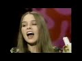 Video thumbnail of "The Mamas and the Papas - Michelle Phillips Tribute (California Dreamin & Monday Monday)"
