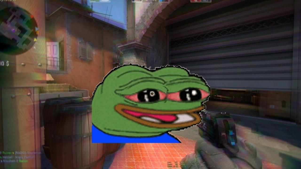 Dank CS:GO - YouTube