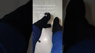 MYNTRA FIND (BOOT) #trending #reaction #explore #review #shorts
