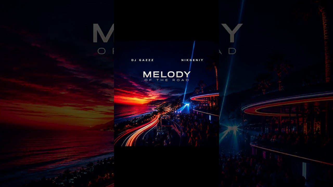 Melody of the Road - YouTube