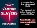 Vampire Vlad V