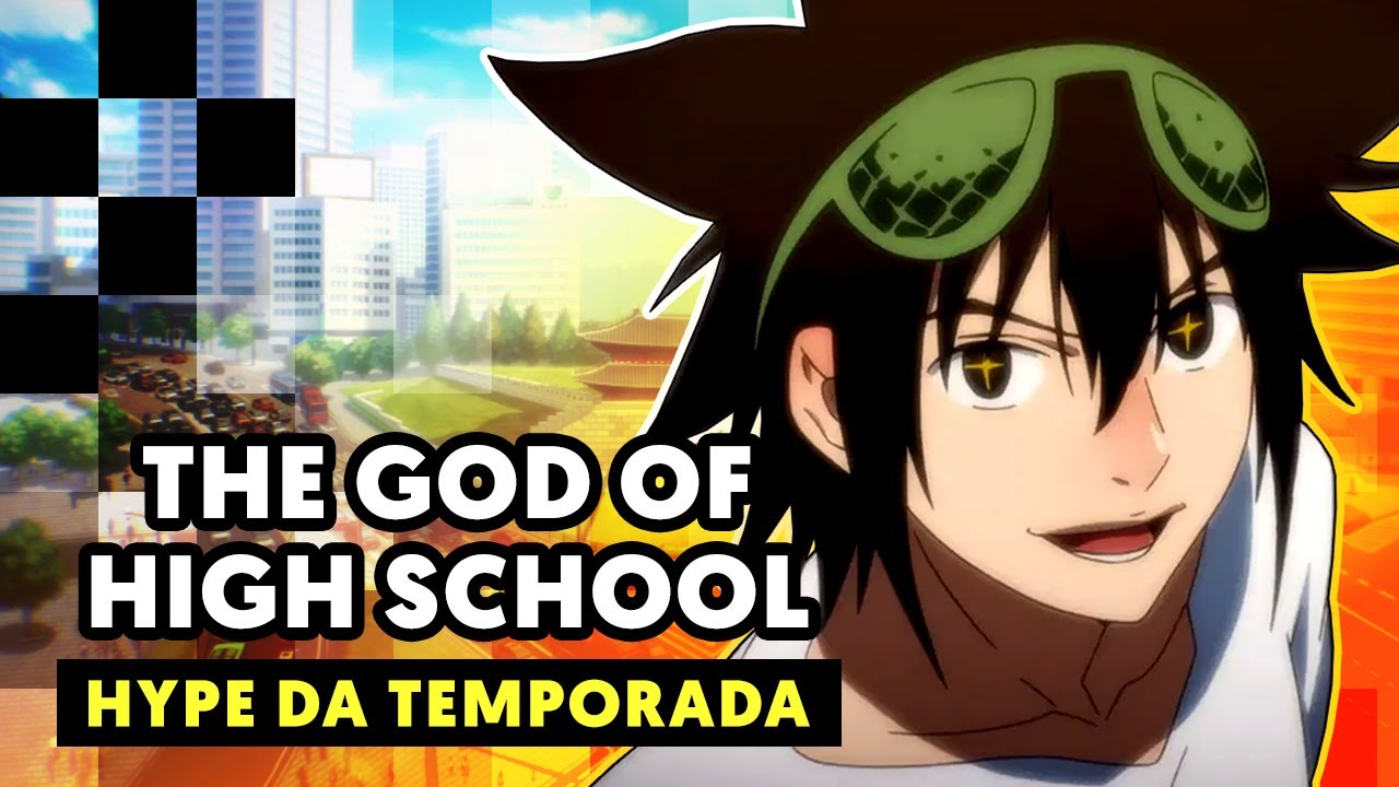 The God of High School: 6 artes marciais que aparecem no anime