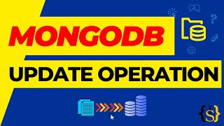 How to update data in MongoDB | Different types of method to use for Update Operation in Mongo DB