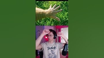 The Best TOUCHING GRASS Edit Ever