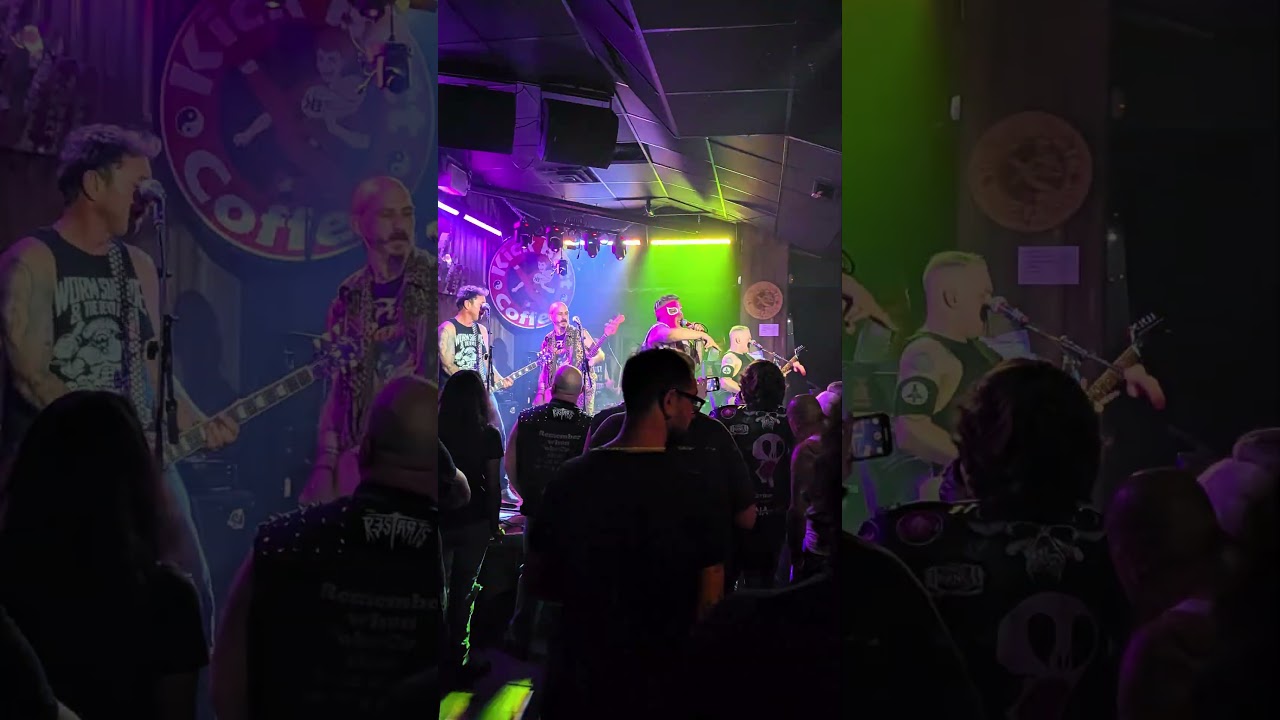YouTube에서 Worm Suicide | My Dick Fell Out | Kick Butt Coffee | Austin, TX | 6/6/25 보기 YouTube에서 Worm Suicide | My Dick Fell Out | Kick Butt Coffee | Austin, TX | 6/6/25 보기