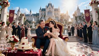 Gold Digger Fiancee Slaps Heiress at Engagement, Then Billionaire Dad's 1 Cake Camera Destroys Her