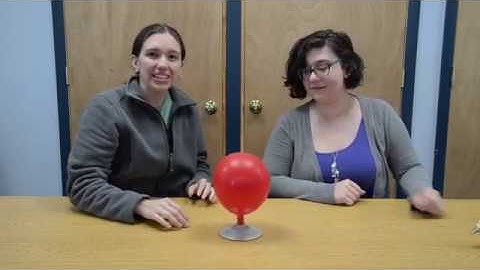 Discovery at Home: Make Your Own Hovercraft