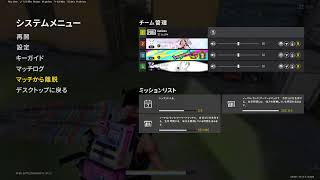 【PUBG】久々の戦場へ行くがち芋さん【PC】Steam