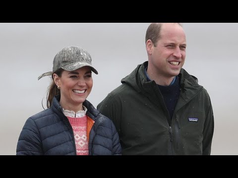 Video: Nuovi Dettagli Sul Matrimonio Del Fratello Di Kate Middleton