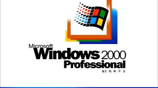 重灌電腦- 如何安裝Windows 2000?