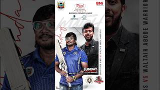 BNI PREMIER LEAGUE SEASON - 4 ||( SONA SUPER KINGS VS WALTAIR ABODE WARRIORS ) || screenshot 4