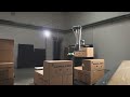 Universal robots ur20 cobot palletizing demo