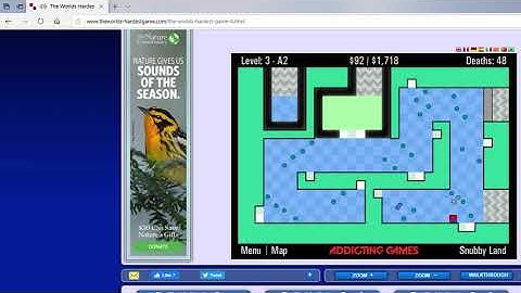 Video Game Playthrough #5: The World