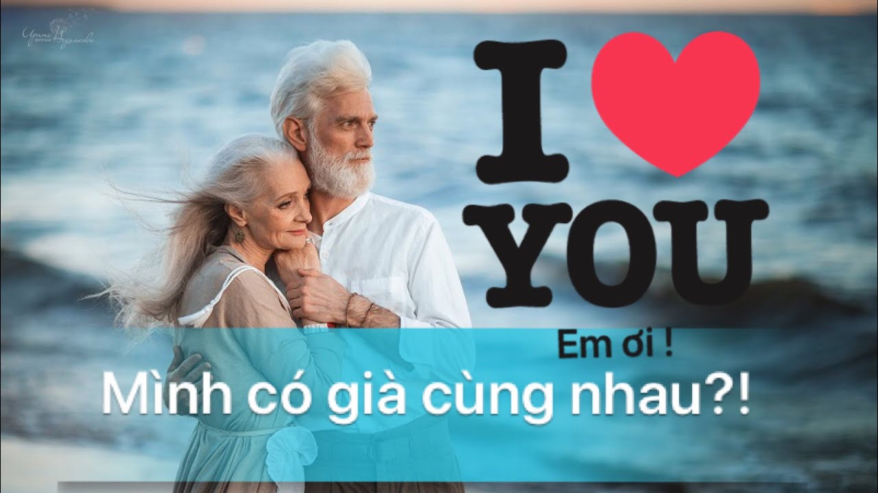 Blue Sky Healing Tarot| Mình Có Già Cùng Nhau Không Em/Anh Ơi?