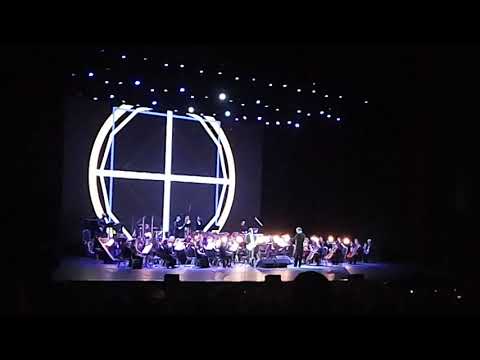 Симфоническое КИНО -