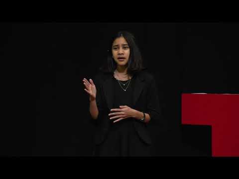 Does The End Justify The Means In The Pursuit Of Success | Anishka Chokshi | TedxyouthSouthlake