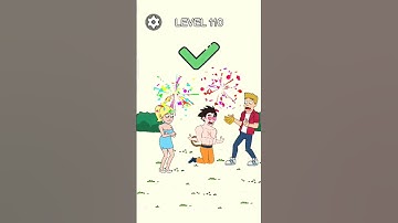 NOOB GIRl PlAY DOP 3 Level 110 #shorts #games #video
