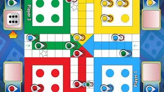Ludo King Tips And Tricks ll Ludo King 4 Players ll Ludo Tips And Tricks ll Ludo Game 4 Players #237 screenshot 5