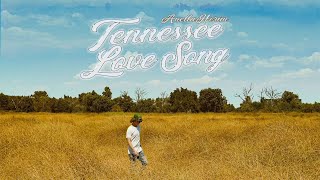 Anella Herim - Tennessee Love Song (Piano Version)
