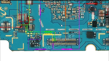 Samsung a10 Mic speaker ear speaker jumper way solution samsung a10 mic ringer not working solution