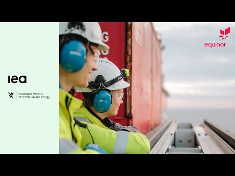 Equinor Autumn Conference 2020