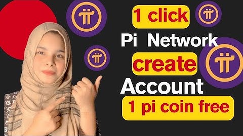 How To Create Pi Account 2025 I Pi Account Kaise Banaye  2025 I How to Registration Pi app