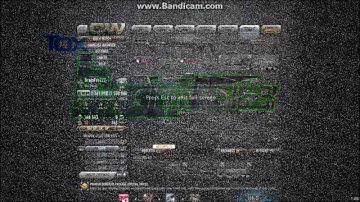 Contract Wars - P90 DevGuru and Glock 18 Gamplay