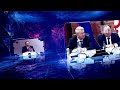 Пресс-конференция Махмуда-Али Калиматова с представителями федеральных и региональных СМИ