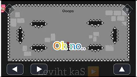 Tricky castle Princess castle level 62