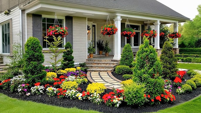 Landscaping Contractor