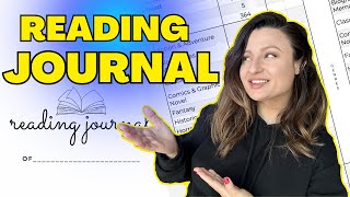 Reading Journal | How to Track Your Reading
CLICK ME! :)
A few years back, I was struggling with tracking my reading, as well as my book buying. Through trial and error, I have developed a system which allows me know what I have, what I read and what I have left.
This video features my physical reading journal (both a flip-through and a printable version), as well as my digital library and reading tracker, which is my proudest achievement (when it comes to google spreadsheets).
I hope you enjoy it!
Timestamps:
00:00 Intro
3:37 Physical Reading Journal
15:49 Digital Library and Reading Journal
38:24 A few last important words…
Reading Journal Printable File - https://drive.google.com/file/d/19ttul4p4NAT1jVSartNwKvZETQmrK9nP/view?usp=share_link
Digital Library and Reading Tracker Template - https://docs.google.com/spreadsheets/d/1YWQIgnf3KcJtGbitxkPBa6SqcconUwd0LoeNIOXtBjo/edit#gid=0
————————
————————
You can also find me on social media:
Instagram: https://www.instagram.com/library.unbounded/?igshid=YmMyMTA2M2Y%3D
Goodreads: https://www.goodreads.com/user/show/103331746-silvia
————————
#readingjournal #booktube #library Reading Journal | How to Track Your Reading
